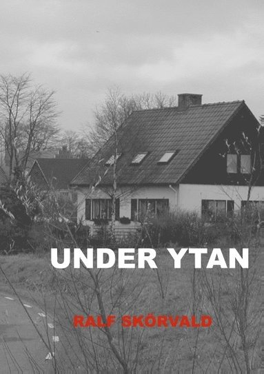 bokomslag Under Ytan