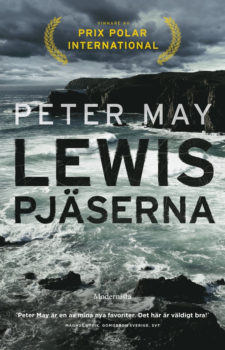 Lewispjäserna