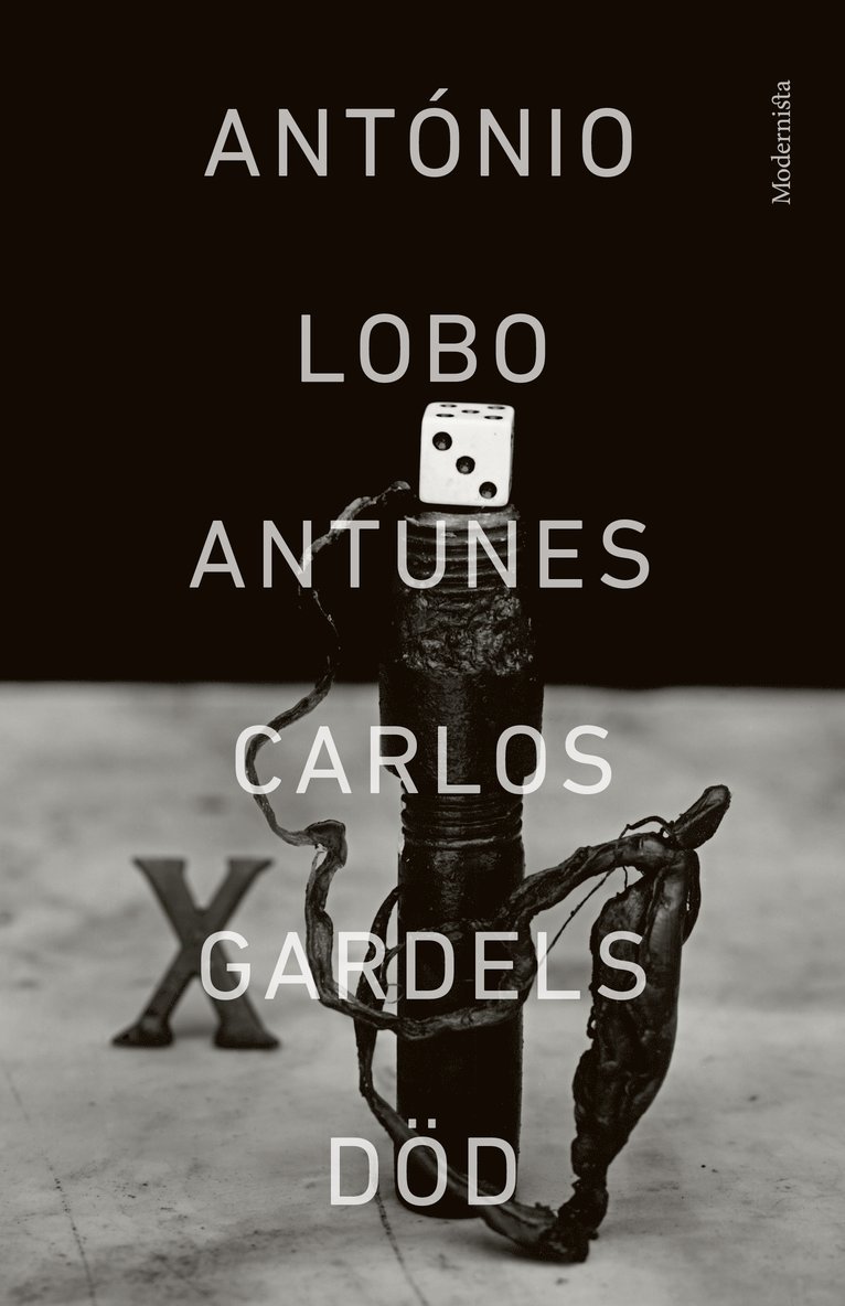 Carlos Gardels död 1