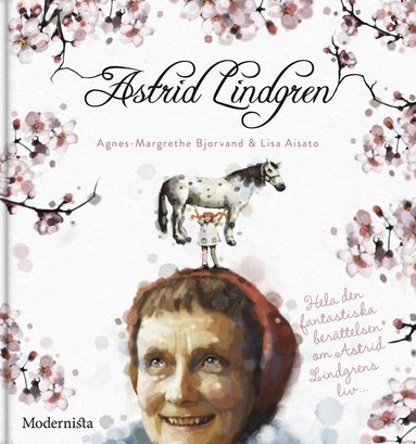 bokomslag Astrid Lindgren