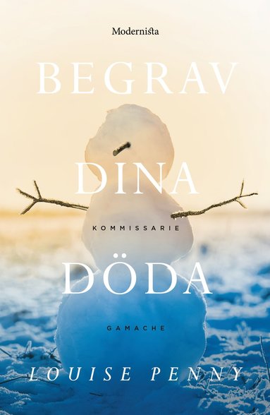 bokomslag Begrav dina döda