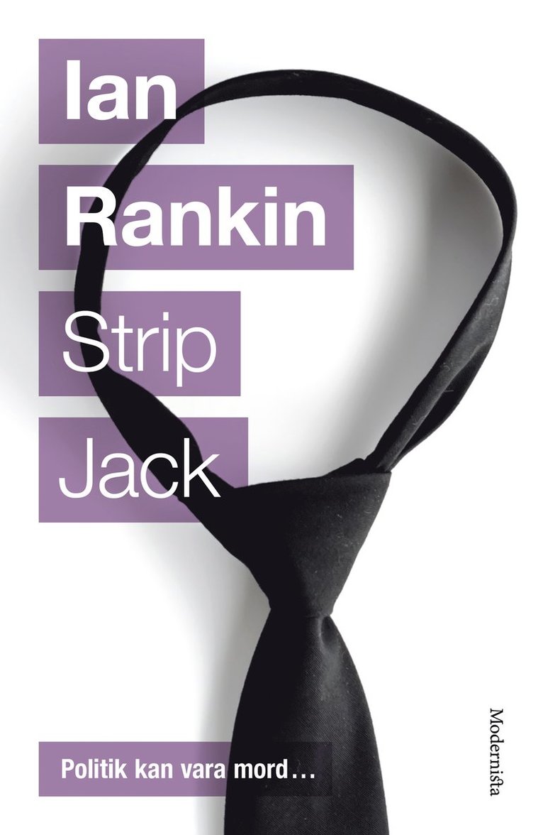 Strip Jack 1