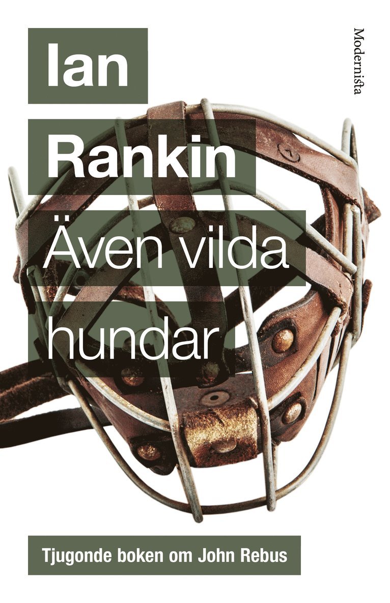 Även vilda hundar 1