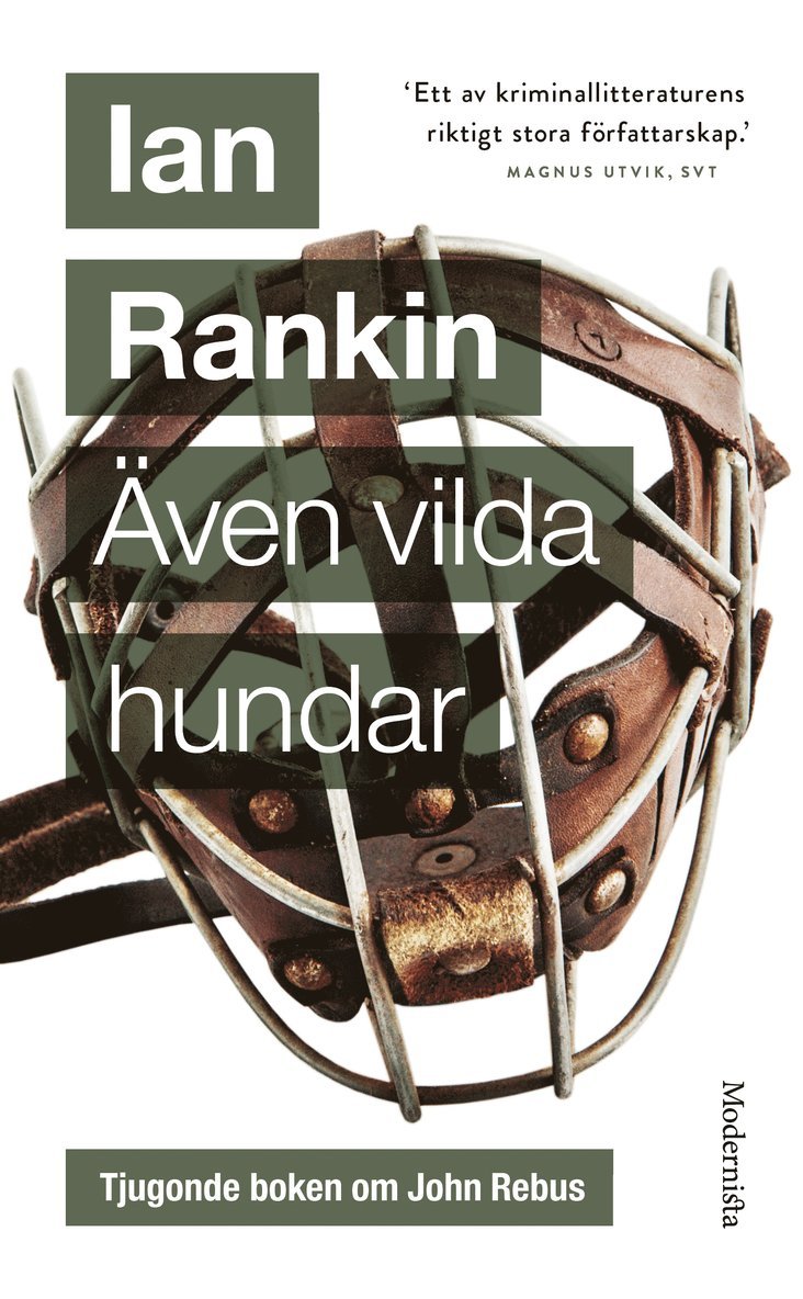 Även vilda hundar 1