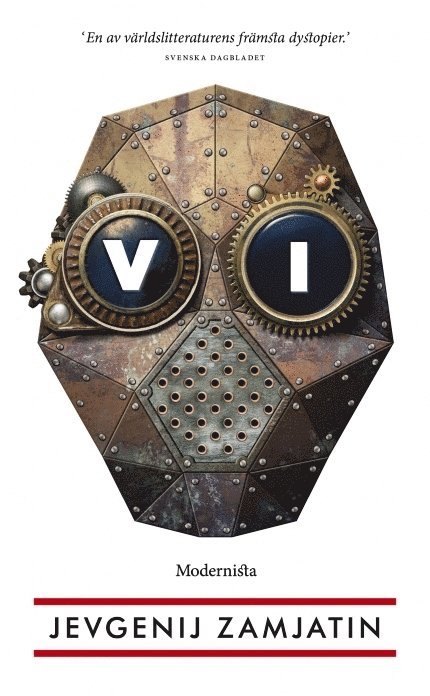 Jevgenij Zamjatin - Vi, Pocket