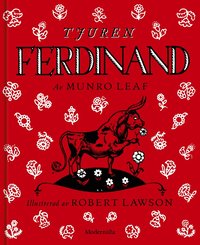 bokomslag Tjuren Ferdinand