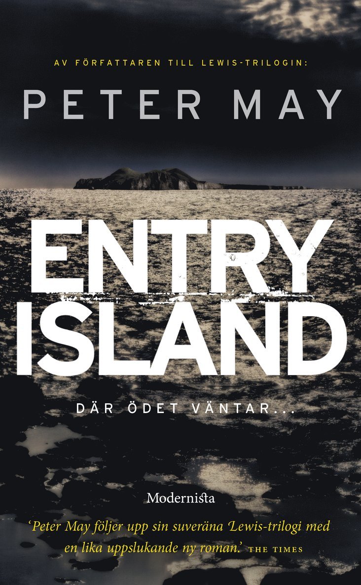Entry Island 1