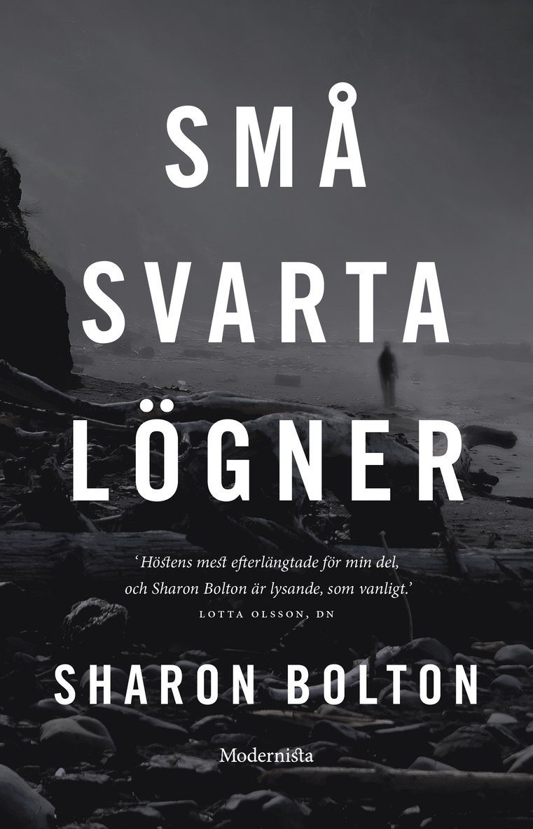 Små svarta lögner 1