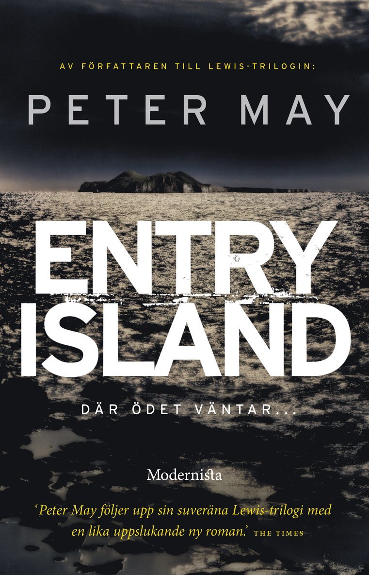 Entry Island 1