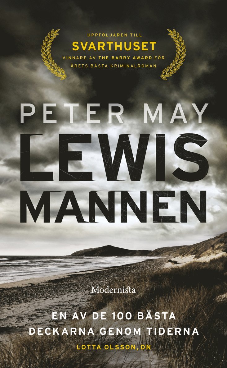 Lewismannen 1