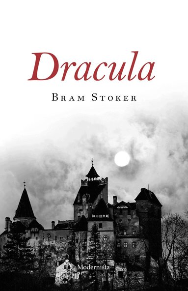 Bram Stoker - Dracula, Inbunden