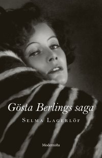 bokomslag Gösta Berlings saga