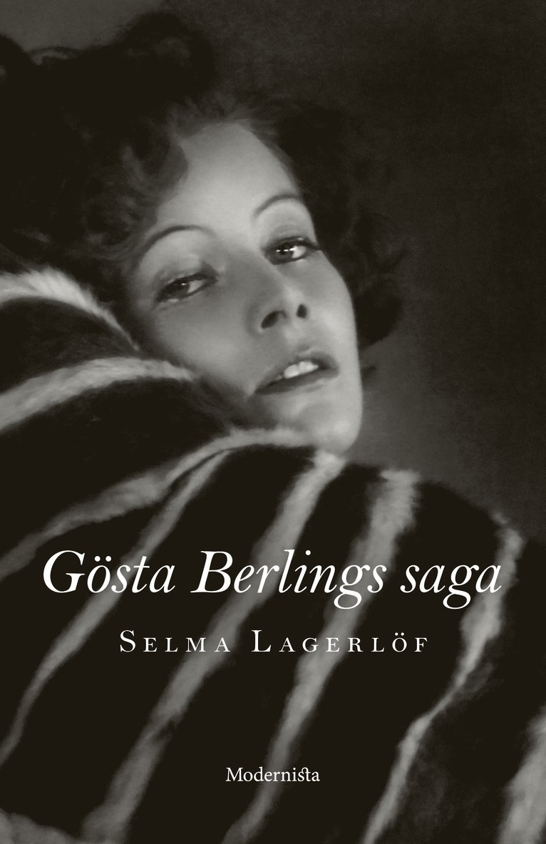 Gösta Berlings saga 1