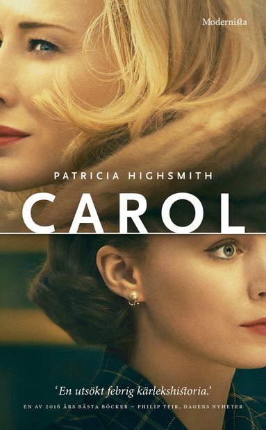 Patricia Highsmith - Carol, Pocket