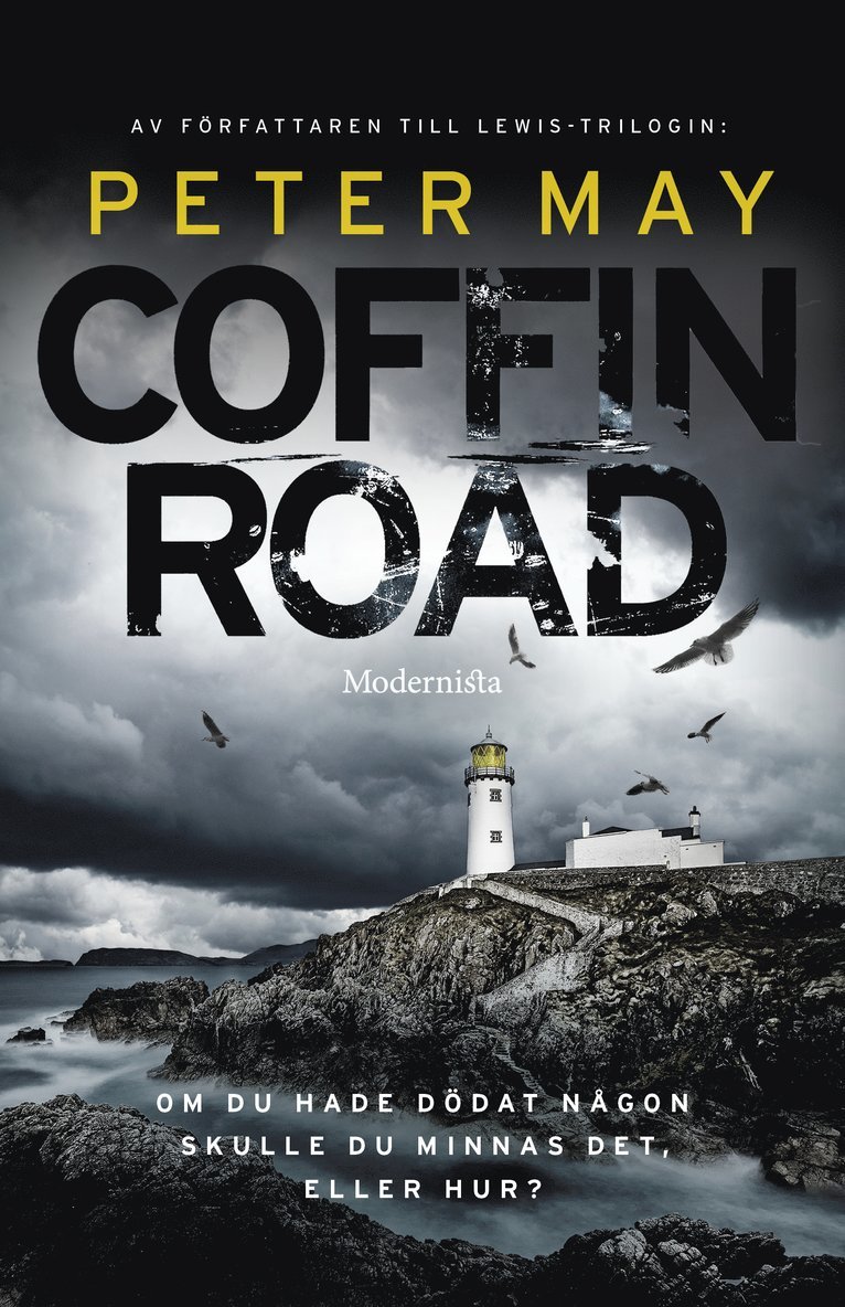 Coffin Road 1