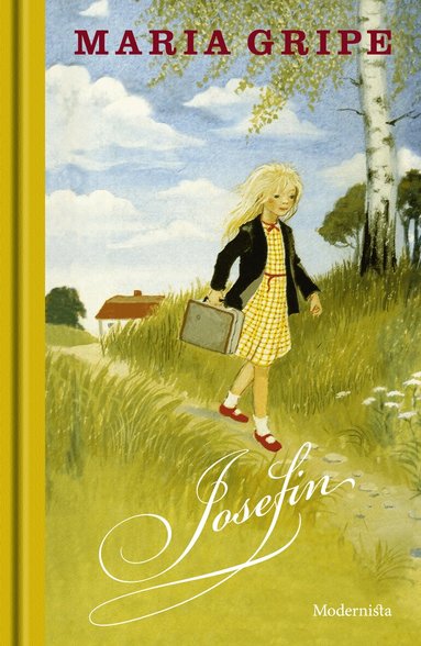 Maria Gripe - Josefin, Inbunden