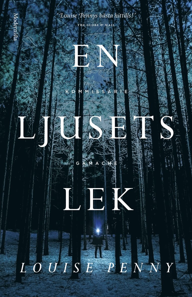 En ljusets lek