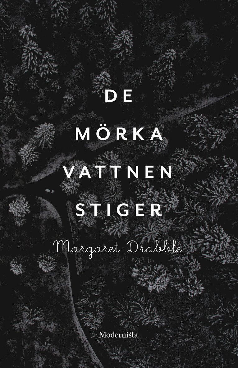 De mörka vattnen stiger