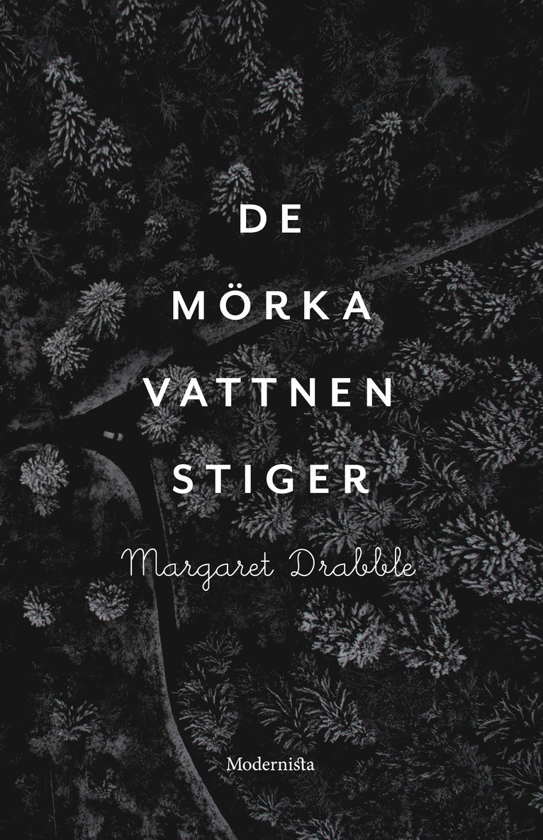 De mörka vattnen stiger 1