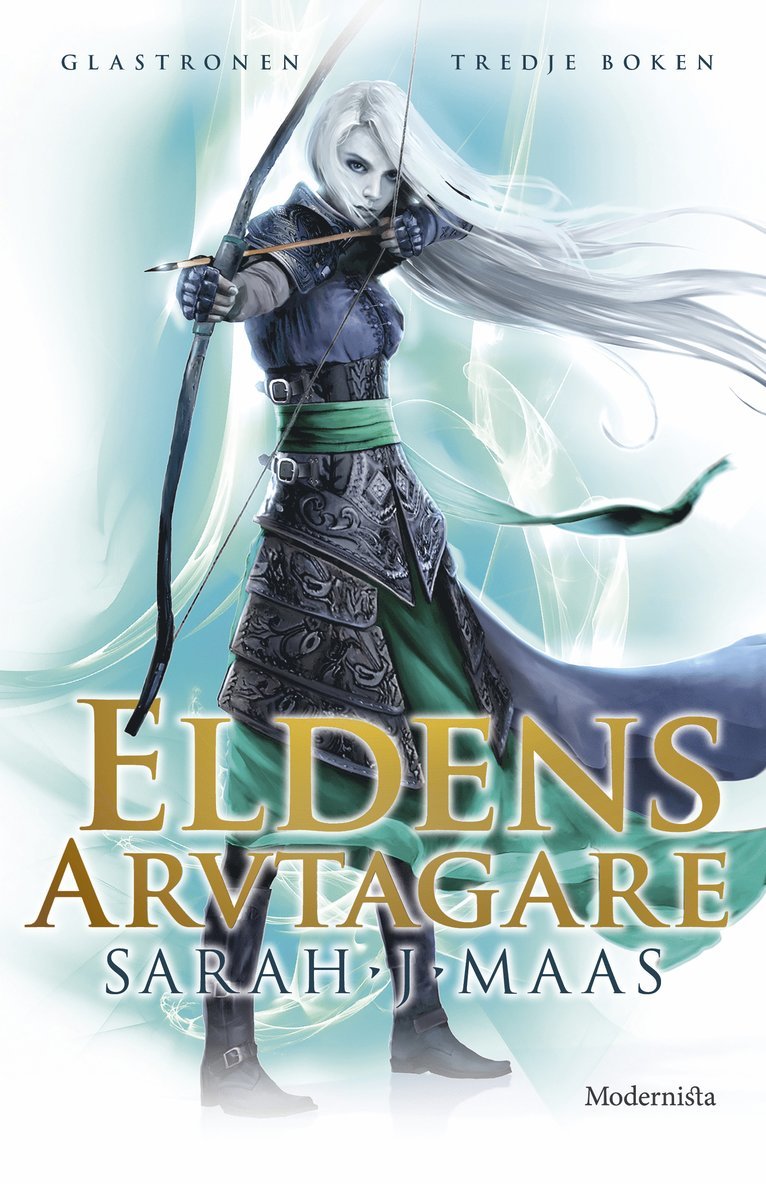 Eldens arvtagare 1