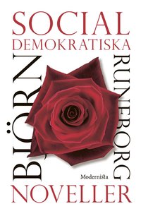 bokomslag Socialdemokratiska noveller