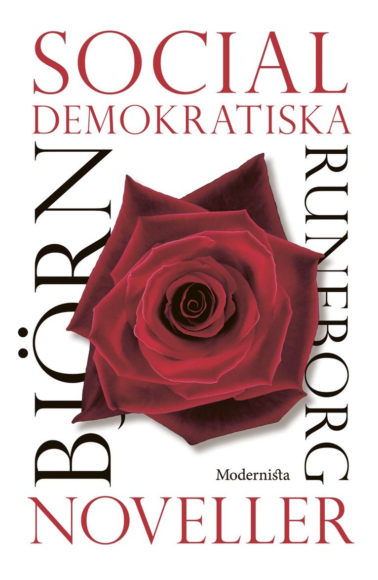 Socialdemokratiska noveller 1