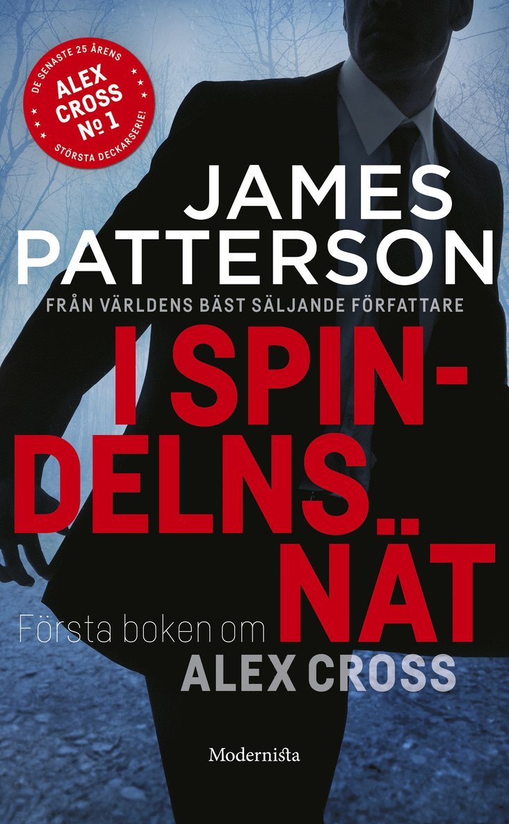 I spindelns nät