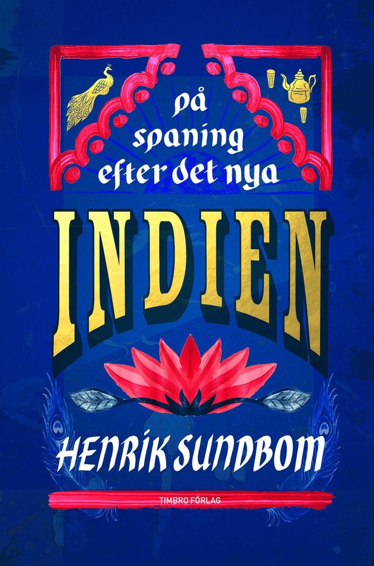 På spaning efter det nya Indien