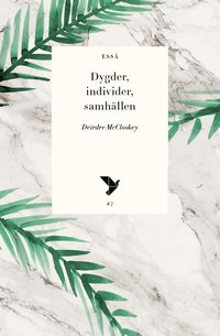 bokomslag Dygder, individer, samhällen