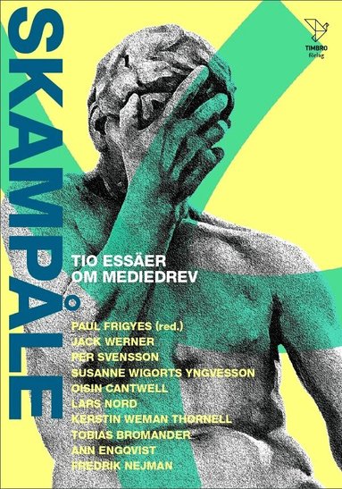 Paul Frigyes, Tobias Bromander, Oisin Cantwell, Ann Engqvist, Fredrik Nejman, Lars Nord, Per Svensson, Kerstin Weman Thornell, Jacksin Werner, Susanne Wigorts Yngvesson - Skampåle : tio essäer om mediedrev, Häftad