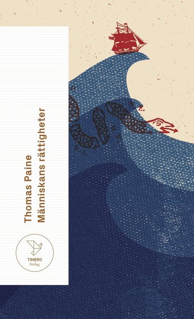 Thomas Paine - Människans rättigheter, Pocket