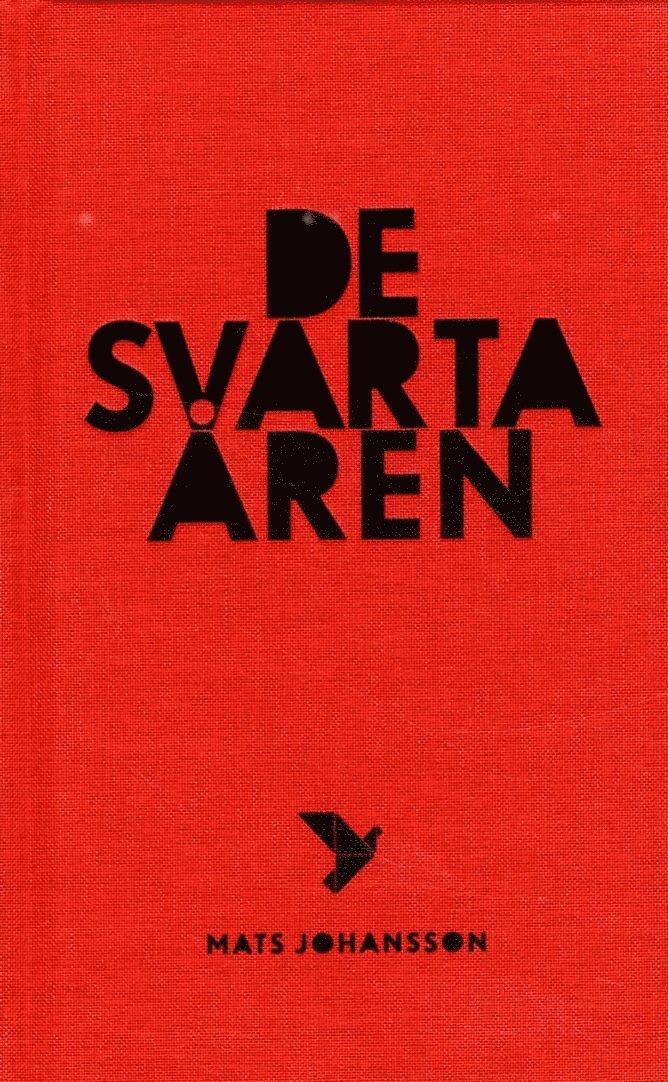 De svarta åren 1