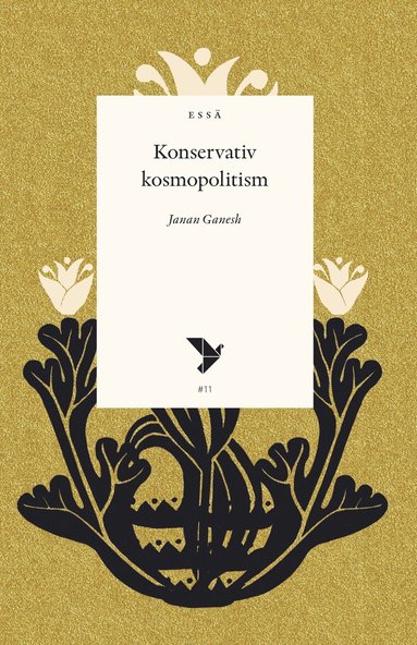 bokomslag Konservativ kosmopolitism