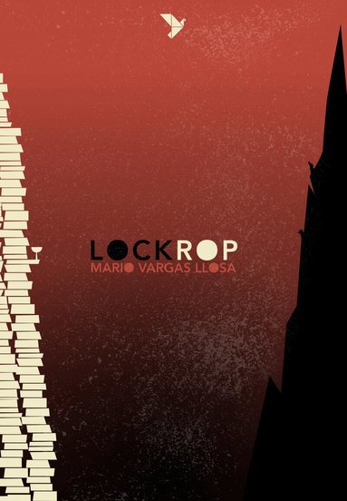 Mario Vargas Llosa - Lockrop, Inbunden
