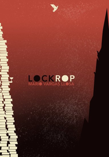 bokomslag Lockrop