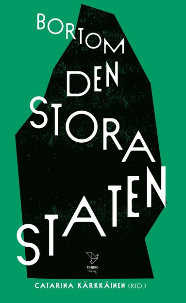 bokomslag Bortom den stora staten