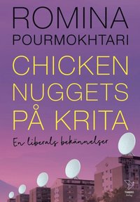 bokomslag Chicken nuggets på krita