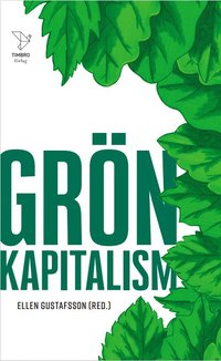 bokomslag Grön kapitalism