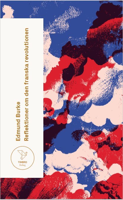 Reflektioner om franska revolutionen