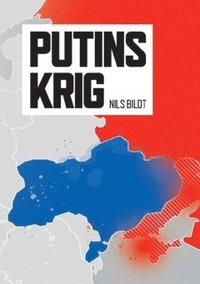 bokomslag Putins krig
