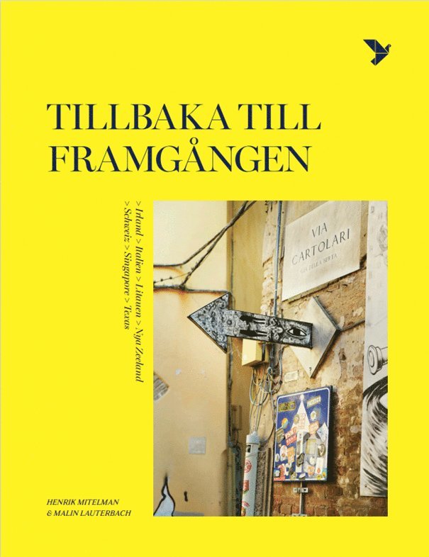 Tillbaka till framgången 1