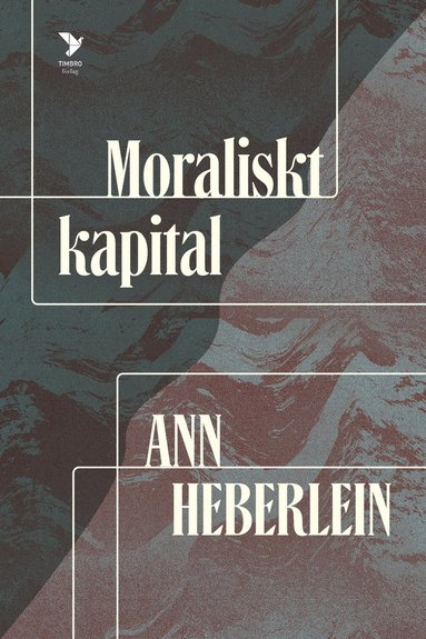 bokomslag Moraliskt kapital