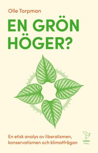 bokomslag En grön höger?