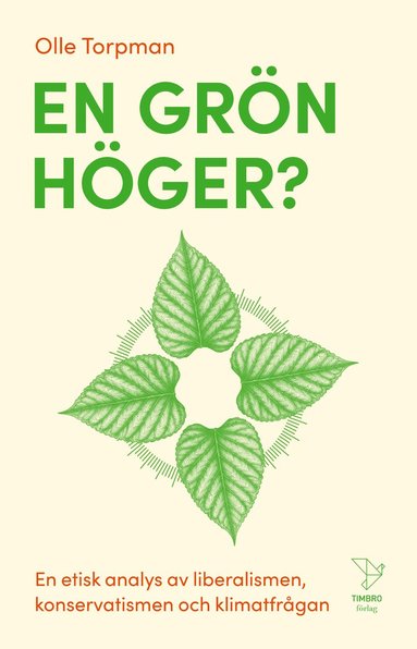 bokomslag En grön höger?