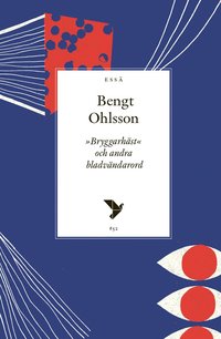 bokomslag Bryggarhäst och andra bladvändare