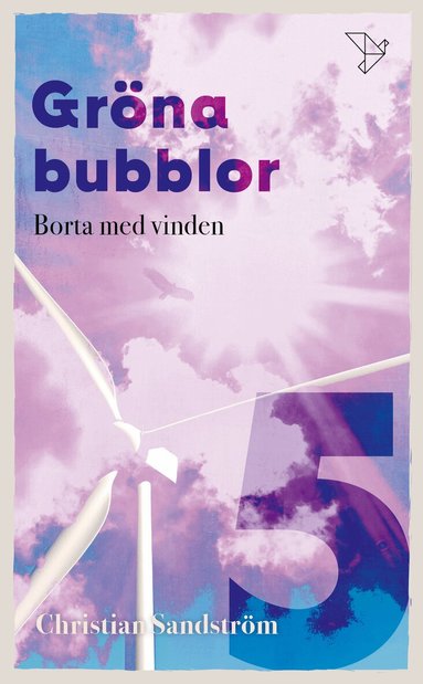 Christian Sandström - Borta med vinden, Pocket