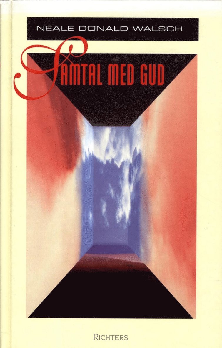 Samtal med Gud - en ovanlig dialog