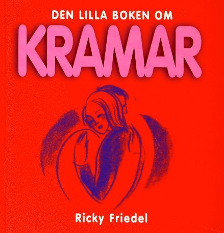Den lilla boken om kramar