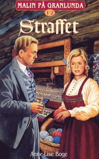bokomslag Malin på Granlunda 12 - Straffet