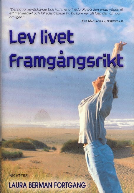 Lev livet framgångsrikt 1